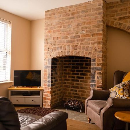 Rose Cottage Шрусбері Екстер'єр фото
