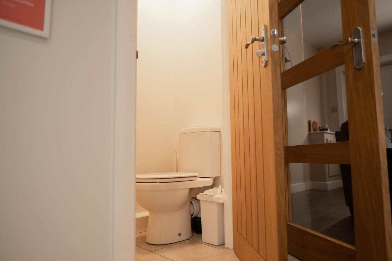 Rose Cottage Шрусбері Екстер'єр фото